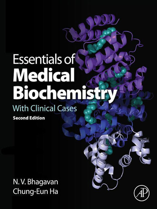 Title details for Essentials of Medical Biochemistry by Chung Eun Ha - Available